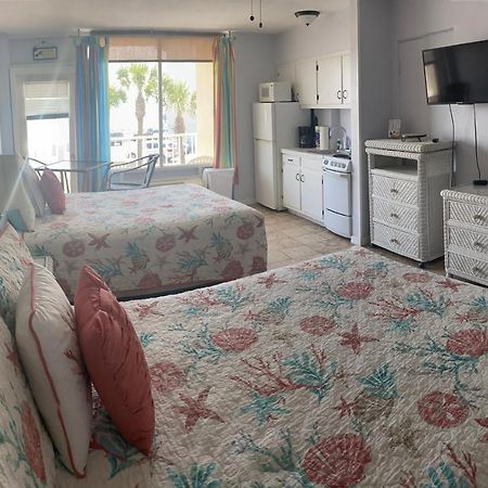 Sea Dip Beach Resort Дейтона-Біч Екстер'єр фото