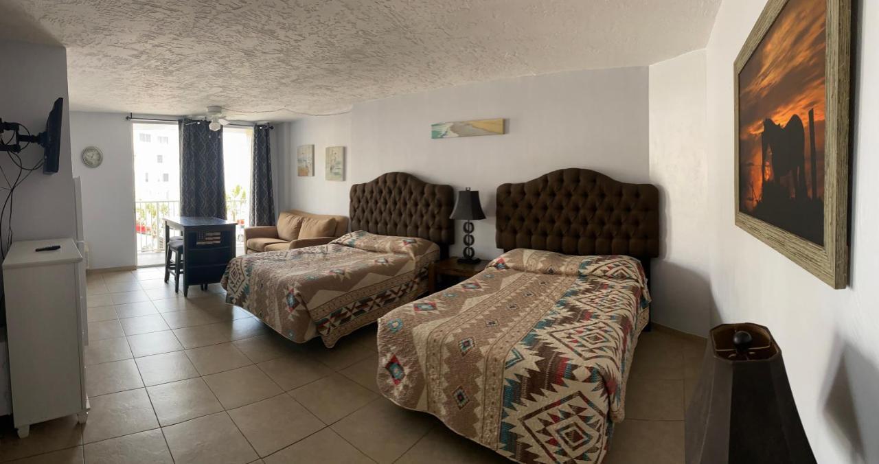 Sea Dip Beach Resort Дейтона-Біч Екстер'єр фото