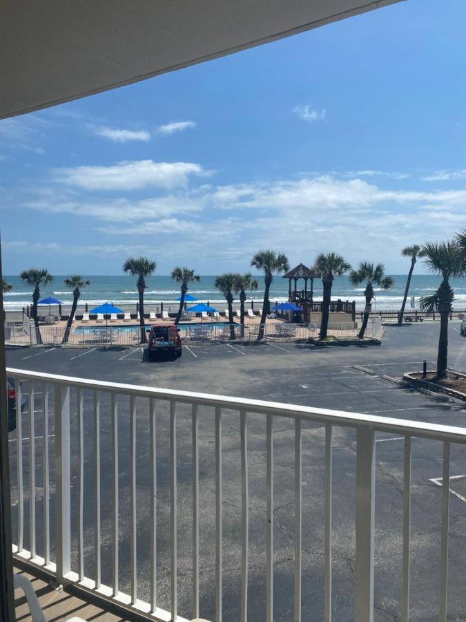 Sea Dip Beach Resort Дейтона-Біч Екстер'єр фото