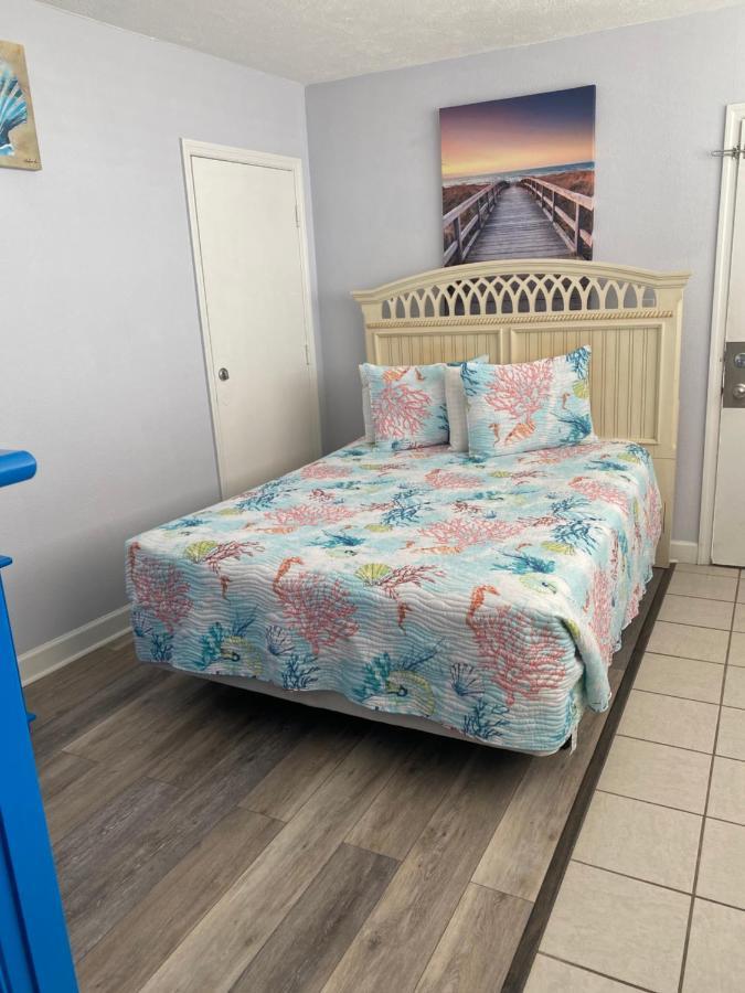 Sea Dip Beach Resort Дейтона-Біч Екстер'єр фото