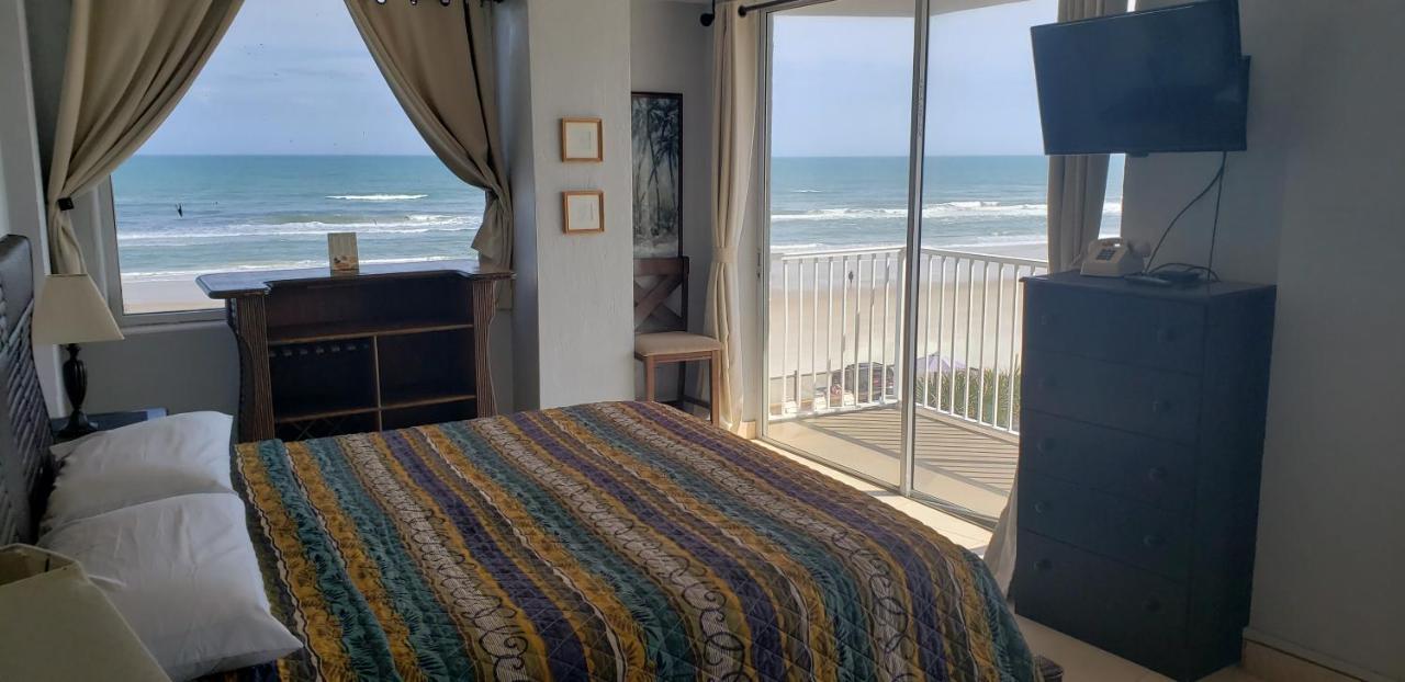 Sea Dip Beach Resort Дейтона-Біч Екстер'єр фото